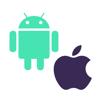icon android ios