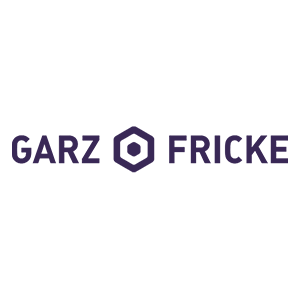 garz fricke logo