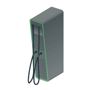 Alpitronic Hypercharger